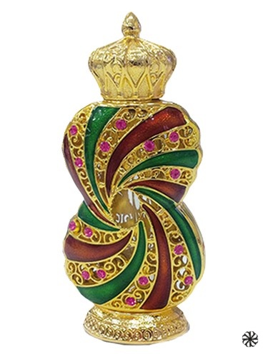 Tanasuk Al Haramain Perfumes