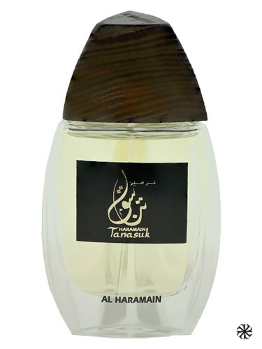 Tanasuk (2019) Al Haramain Perfumes