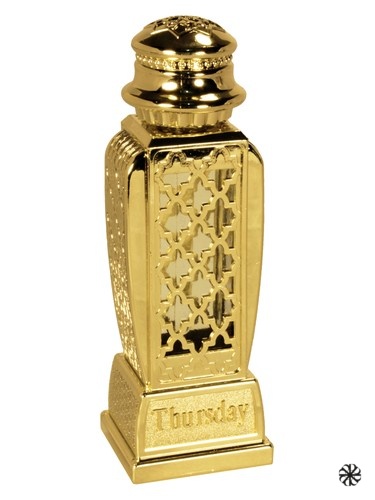 Thursday Al Haramain Perfumes