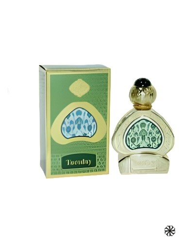 Tuesday Al Haramain Perfumes