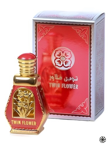 Twin Flower Al Haramain Perfumes