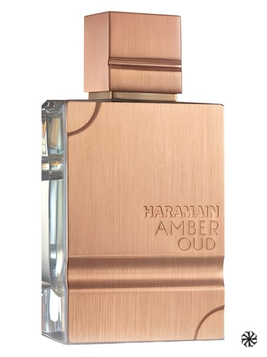 Amber Oud Al Haramain Perfumes