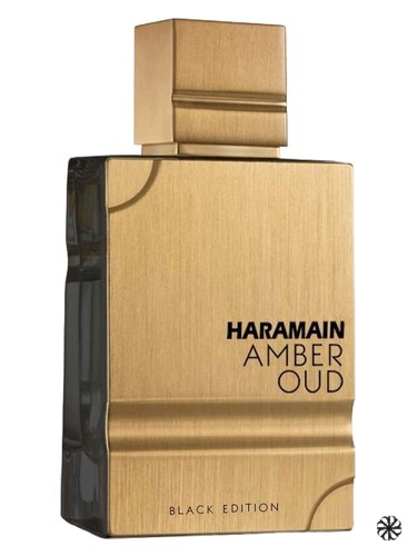 Amber Oud Black Edition Al Haramain Perfumes