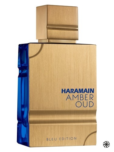 Amber Oud Bleu Edition Al Haramain Perfumes