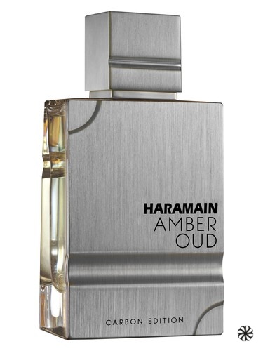 Amber Oud Carbon Edition Al Haramain Perfumes