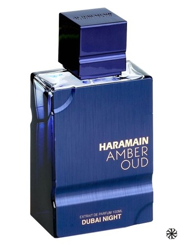 Amber Oud Dubai Night Al Haramain Perfumes