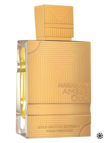 Amber Oud Gold Edition Extreme Pure Perfume Al Haramain Perfumes
