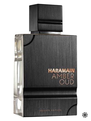 Amber Oud Private Edition Al Haramain Perfumes