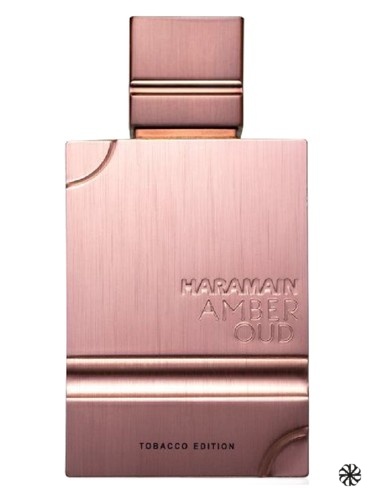Amber Oud Tobacco Edition Al Haramain Perfumes