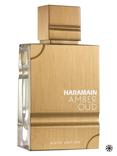 Amber Oud White Edition Al Haramain Perfumes