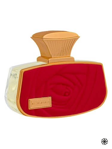 Belle Rouge Al Haramain Perfumes