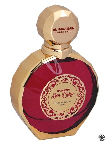 Bon Cherie Al Haramain Perfumes