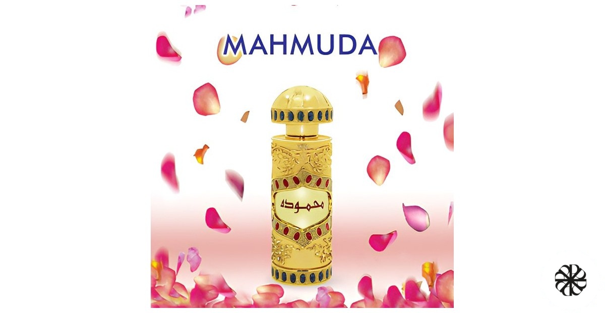 Mahmuda Al Haramain Perfumes