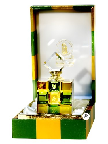 Maze Al Haramain Perfumes
