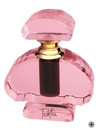 Tohfa Al Haramain Perfumes