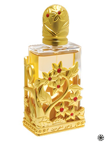 Zuhoor Al Haramain Perfumes