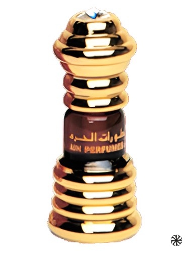 Dehnal Oudh Cambodi No.1 Al Haramain Perfumes