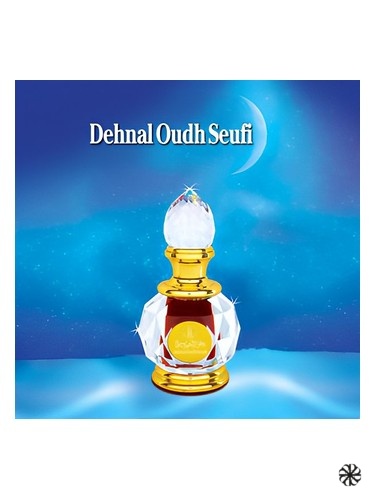 Dehnal Oudh Seufi Al Haramain Perfumes
