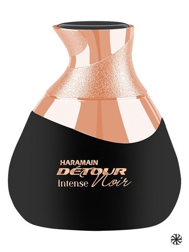 Detour Noir Intense Al Haramain Perfumes