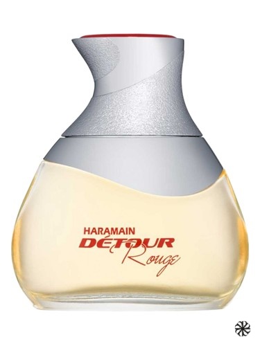 Détour Rouge Al Haramain Perfumes
