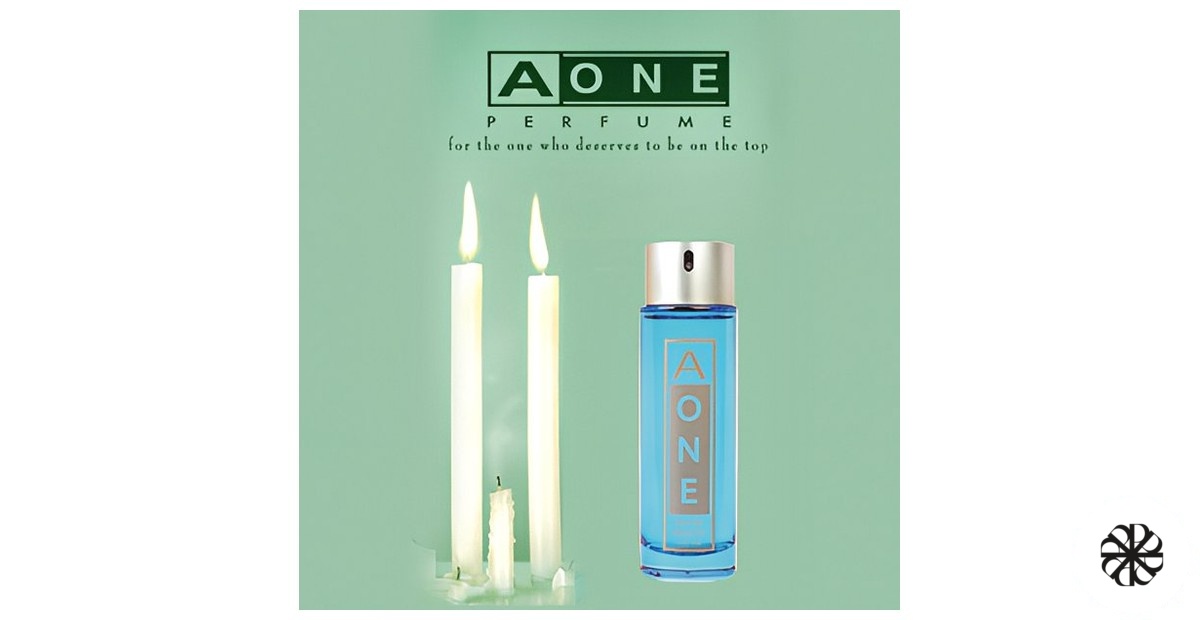 A One Al Haramain Perfumes
