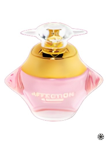 Affection Al Haramain Perfumes