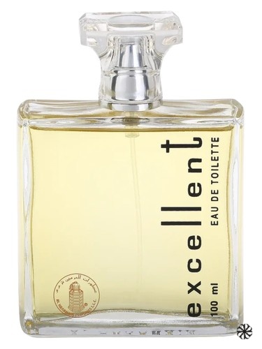 Excellent Men Al Haramain Perfumes