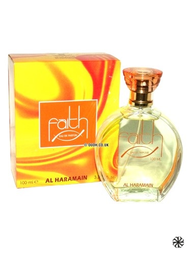Faith Al Haramain Perfumes