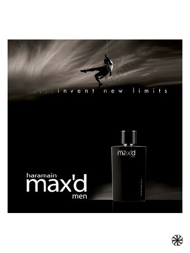 Max'd Al Haramain Perfumes