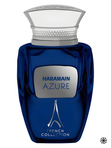 Azure Al Haramain Perfumes