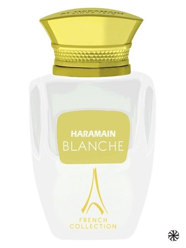 Blanche Al Haramain Perfumes