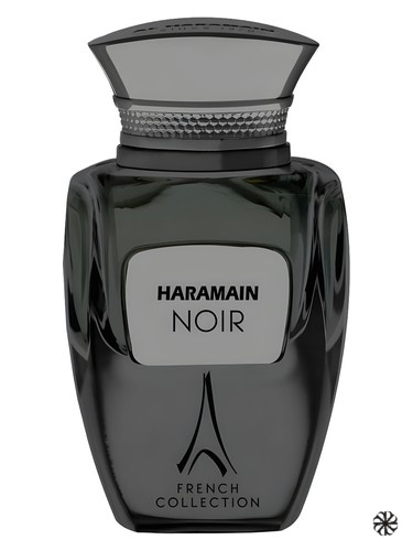 Noir Al Haramain Perfumes