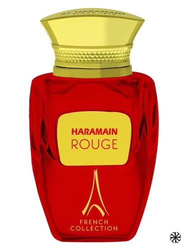 Rouge Al Haramain Perfumes