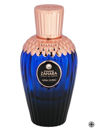 Zahara Ajwa Dubai Al Haramain Perfumes
