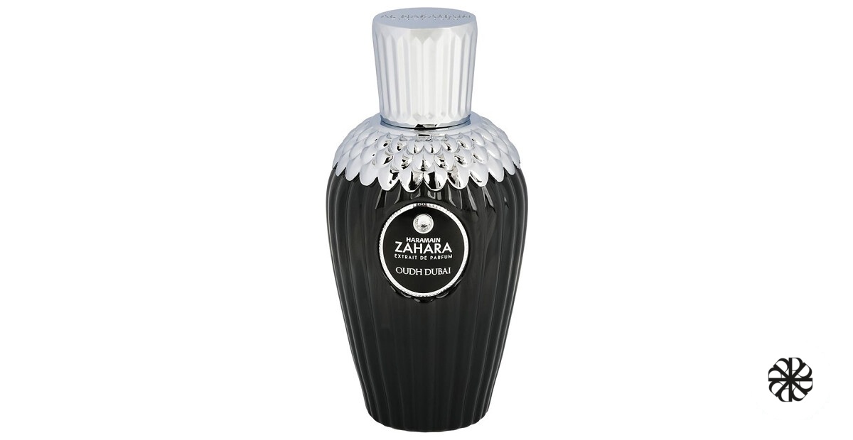 Zahara Oudh Dubai Al Haramain Perfumes