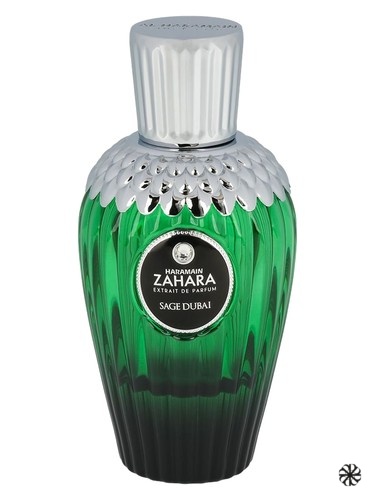 Zahara Sage Dubai Al Haramain Perfumes