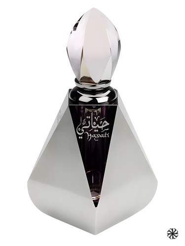 Hayati Al Haramain Perfumes