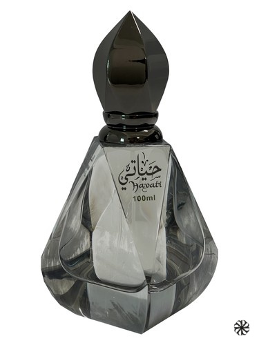 Hayati Spray Al Haramain Perfumes