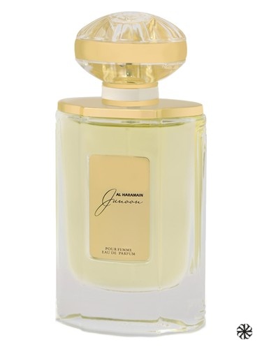Junoon Al Haramain Perfumes
