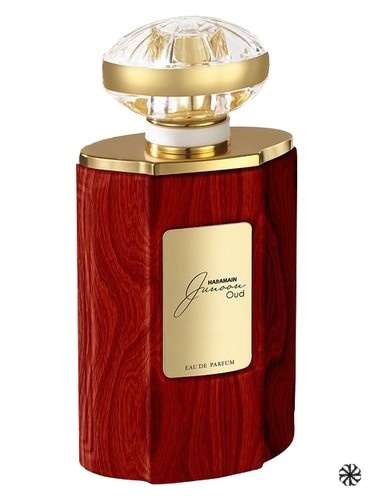 Junoon Oud Al Haramain Perfumes