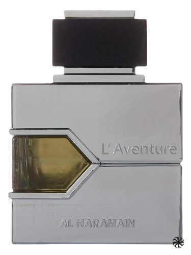 L'Aventure Al Haramain Perfumes