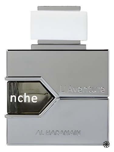 L'Aventure Blanche Al Haramain Perfumes