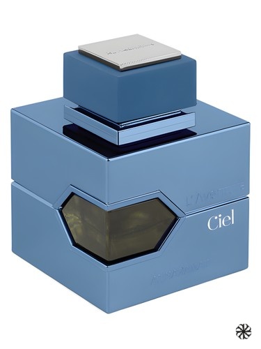 L'Aventure Ciel Al Haramain Perfumes