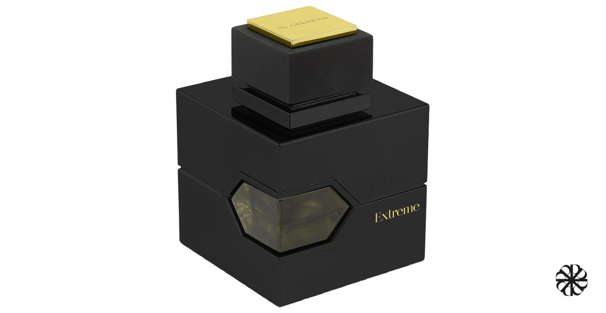 L'Aventure Extreme Al Haramain Perfumes