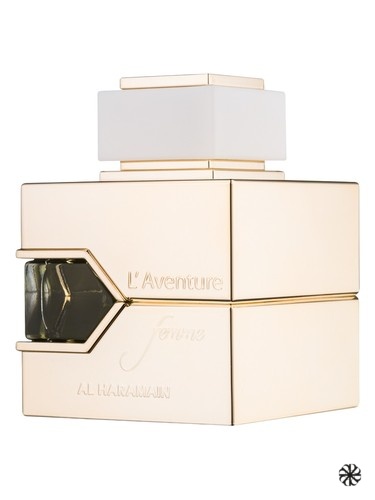 L'Aventure Femme Al Haramain Perfumes