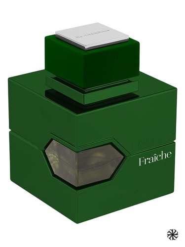 L'Aventure Fraiche Al Haramain Perfumes