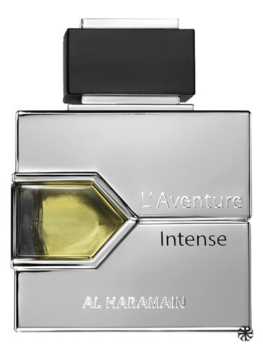 L'Aventure Intense Al Haramain Perfumes