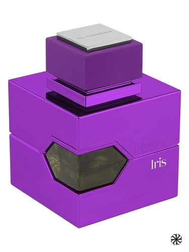 L'Aventure Iris Al Haramain Perfumes