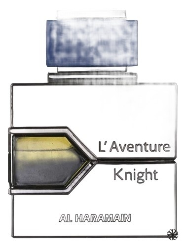 L'Aventure Knight Al Haramain Perfumes