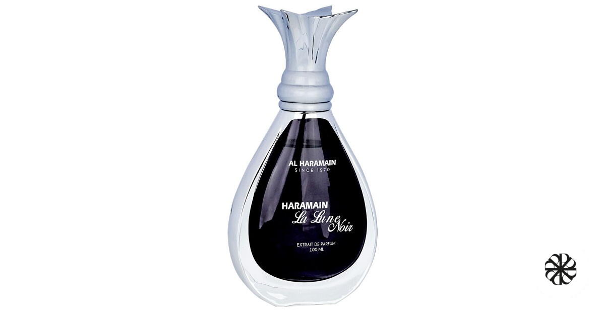 La Lune Noir Al Haramain Perfumes